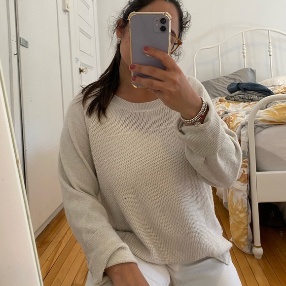 Reitmans perfect go to office sweater - Picture 2 of 3